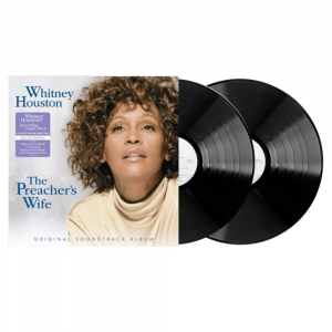 Houston Whitney - The Preacher's Wife - Original Soundtrack in the group VINYL / RnB-Soul at Bengans Skivbutik AB (5506638)