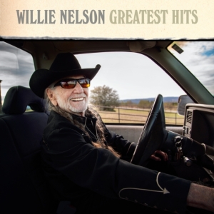 Nelson Willie - Greatest Hits in the group CD / Country,Samlingar at Bengans Skivbutik AB (5506644)