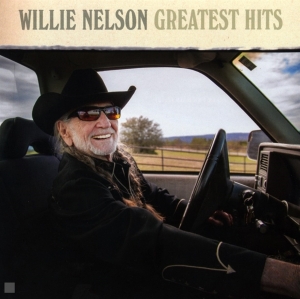 Nelson Willie - Greatest Hits in the group CD / Country,Samlingar at Bengans Skivbutik AB (5506644)