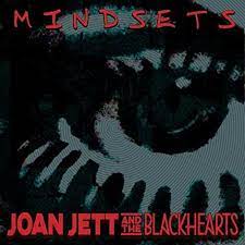 Jett Joan & The Blackhearts - Mindsets in the group VINYL / Pop-Rock at Bengans Skivbutik AB (5506648)