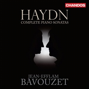 Haydn Franz Joseph - Complete Piano Sonatas (11Cd) in the group Externt_Lager /  at Bengans Skivbutik AB (5506659)