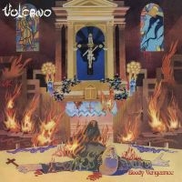 Vulcano - Bloody Vengeance (Vinyl Lp) in the group VINYL / Bestsellers at Bengans Skivbutik AB (5506665)