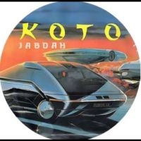 Koto - Jabdah in the group VINYL / Pop-Rock at Bengans Skivbutik AB (5506679)