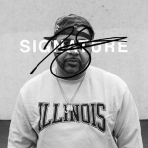 Ortiz Joell & L'orange - Signature in the group VINYL / Hip Hop-Rap at Bengans Skivbutik AB (5506699)