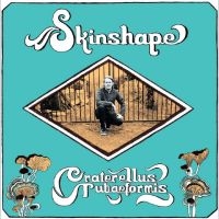 Skinshape - Craterellus Tubaeformis in the group VINYL / RnB-Soul at Bengans Skivbutik AB (5506722)