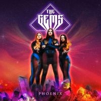 Gems The - Phoenix in the group VINYL / Bestsellers at Bengans Skivbutik AB (5506733)