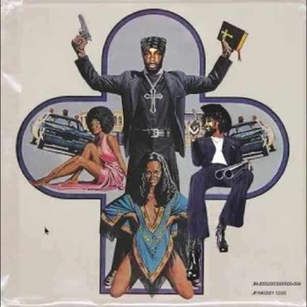 Jpegmafia & Danny Brown - Scaring The Hoes in the group VINYL / Pop-Rock at Bengans Skivbutik AB (5506743)