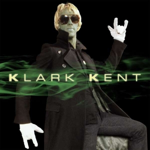 Klark Kent - Klark Kent in the group CD / Pop-Rock at Bengans Skivbutik AB (5506758)