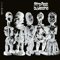 Vecchio - Afro-Rock (Lp) in the group VINYL / Jazz at Bengans Skivbutik AB (5506760)