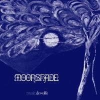 The Roger Webb Sound - Moonshade (Lp) in the group VINYL / Jazz at Bengans Skivbutik AB (5506761)