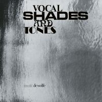Barbara Moore - Vocal Shades And Tones (Lp) in the group VINYL / Jazz at Bengans Skivbutik AB (5506762)