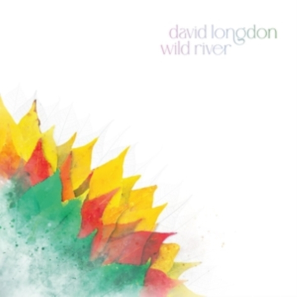 Longdon David - Wild River in the group VINYL / Bestsellers at Bengans Skivbutik AB (5506785)