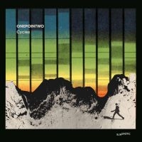 Onepointtwo - Cycles in the group VINYL / Pop-Rock at Bengans Skivbutik AB (5506787)