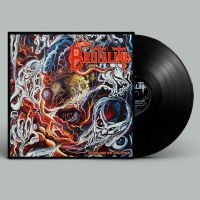 Brutality - Screams Of Anguish in the group VINYL / Hårdrock at Bengans Skivbutik AB (5506798)