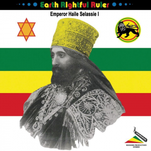 Pablo Augustus - Earth Rightful Ruler in the group VINYL / Pop-Rock at Bengans Skivbutik AB (5506816)