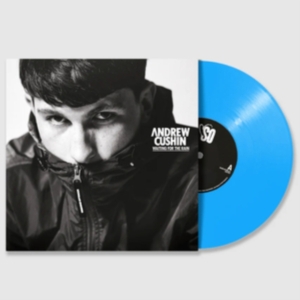Cushin Andrew - Waiting For The Rain (Star Blue Vin in the group VINYL / Pop-Rock at Bengans Skivbutik AB (5506830)