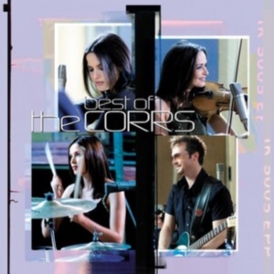 The Corrs - Best Of The Corrs in the group CD / Best Of,Pop-Rock at Bengans Skivbutik AB (5506842)