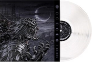 Osiah - Kairos in the group OTHER / Forthcoming products - 10 percent at Bengans Skivbutik AB (5506862)