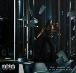 Holly Humberstone - Paint My Bedroom Black (Cd Mintpack in the group CD / Pop-Rock at Bengans Skivbutik AB (5506863)