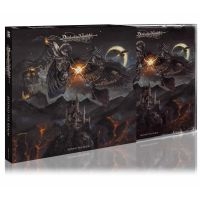 Diabolic Night - Beyond The Realm (Slipcase) in the group CD / Hårdrock at Bengans Skivbutik AB (5506900)