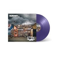 Skindred - Smile (Purple Vinyl Lp) in the group OUR PICKS / Best Album 2023 / Kerrang 23 at Bengans Skivbutik AB (5506905)