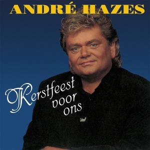 André Hazes - Kerstfeest Voor Ons in the group VINYL / Julmusik at Bengans Skivbutik AB (5506927)