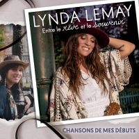 Lemay Lynda - Entre Le Rêve Et Le Souvenir in the group CD / World Music at Bengans Skivbutik AB (5506956)