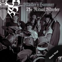 Master's Hammer - Ritual Murder The (Black Vinyl Lp) in the group VINYL / Hårdrock at Bengans Skivbutik AB (5506958)