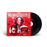 Mephistofeles - Werewolf Boogie / Lucky Spin (7