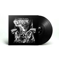 Warcoe - A Place For Demons (Vinyl Lp) in the group OUR PICKS / Friday Releases / Friday the 28th of June 2024 at Bengans Skivbutik AB (5507001)