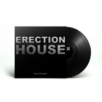 Erection House - Feels Of Correction (Vinyl Lp) in the group VINYL / Hårdrock at Bengans Skivbutik AB (5507003)