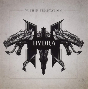 Within Temptation - Hydra in the group CD / Hårdrock at Bengans Skivbutik AB (5507018)