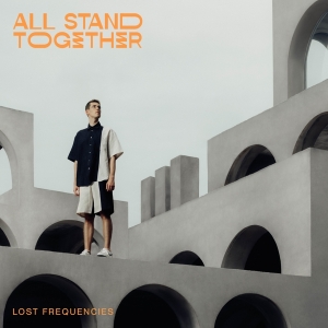 Lost Frequencies - All Stand Together in the group CD / Dance-Techno at Bengans Skivbutik AB (5507057)