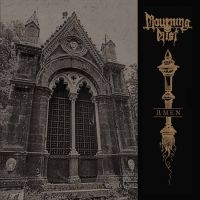 Mourning Mist - Amen in the group CD / Hårdrock at Bengans Skivbutik AB (5507103)