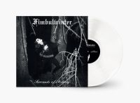 Fimbulwinter - Servants Of Sorcery (White Vinyl) in the group VINYL / Hårdrock at Bengans Skivbutik AB (5507105)