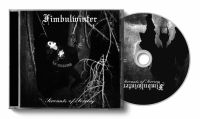 Fimbulwinter - Servants Of Sorcery in the group CD / Hårdrock at Bengans Skivbutik AB (5507106)