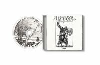 Ulver - Vargnatt in the group CD / Hårdrock,Norsk Musik at Bengans Skivbutik AB (5507109)
