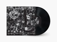 Carpathian Forest - Morbid Fascination Of Death (Vinyl in the group OTHER / Vinylcampaign Feb24 at Bengans Skivbutik AB (5507111)
