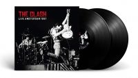 Clash The - Live Amsterdam 1981 (2 Lp Vinyl) in the group VINYL / Pop-Rock at Bengans Skivbutik AB (5507114)