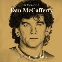 Dan Mccafferty - In Memory Of Dan Mccafferty - No Tu in the group CD / Hårdrock at Bengans Skivbutik AB (5507126)