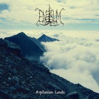 Enisum - Arpitanian Lands (2 Lp Vinyl) in the group VINYL / Hårdrock at Bengans Skivbutik AB (5507131)
