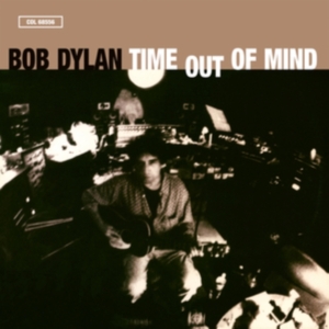 Bob Dylan - Time Out Of Mind - Clear Gold Vinyl in the group Labels /  at Bengans Skivbutik AB (5507139)