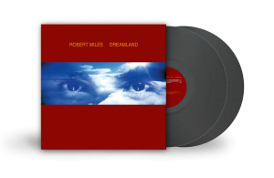 Robert Miles - Dreamland -Replicating The Us Version.. in the group VINYL / Elektroniskt at Bengans Skivbutik AB (5507142)