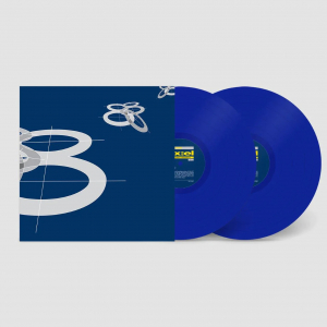 808 State - Ex: El (Coloured Vinyl) in the group VINYL / Elektroniskt at Bengans Skivbutik AB (5507144)