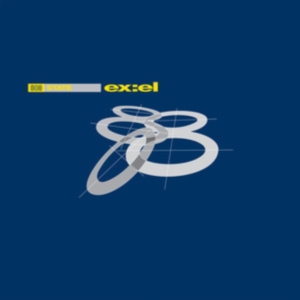 808 State - Ex: El (Coloured Vinyl) in the group Labels /  at Bengans Skivbutik AB (5507144)