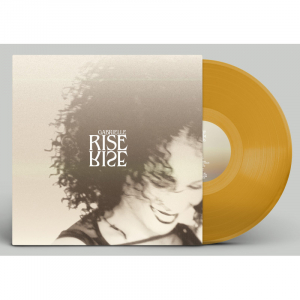 Gabrielle - Rise (Coloured Vinyl) in the group Labels /  at Bengans Skivbutik AB (5507145)