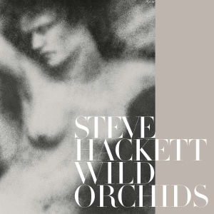Hackett Steve - Wild Orchids (Vinyl Re-Issue 2023) in the group VINYL / Pop-Rock at Bengans Skivbutik AB (5507156)