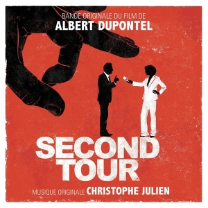 Julien Christophe - Second Tour in the group OTHER / Övrigt /  at Bengans Skivbutik AB (5507159)