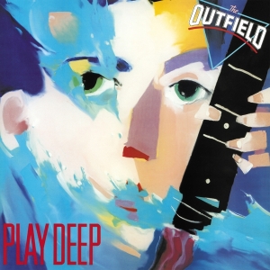 Outfield The - Play Deep -Coloured- in the group OTHER / Music On Vinyl - Vårkampanj at Bengans Skivbutik AB (5507167)