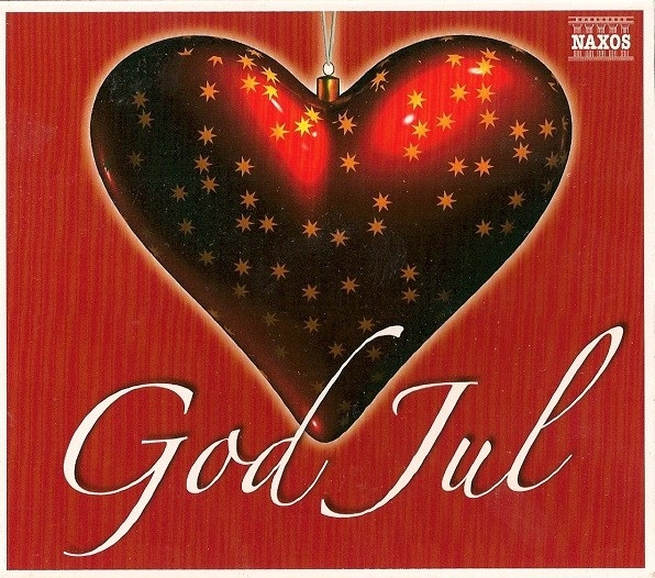 Various - God Jul in the group OUR PICKS / Christmas music on Vinyl & CD at Bengans Skivbutik AB (5507175)
